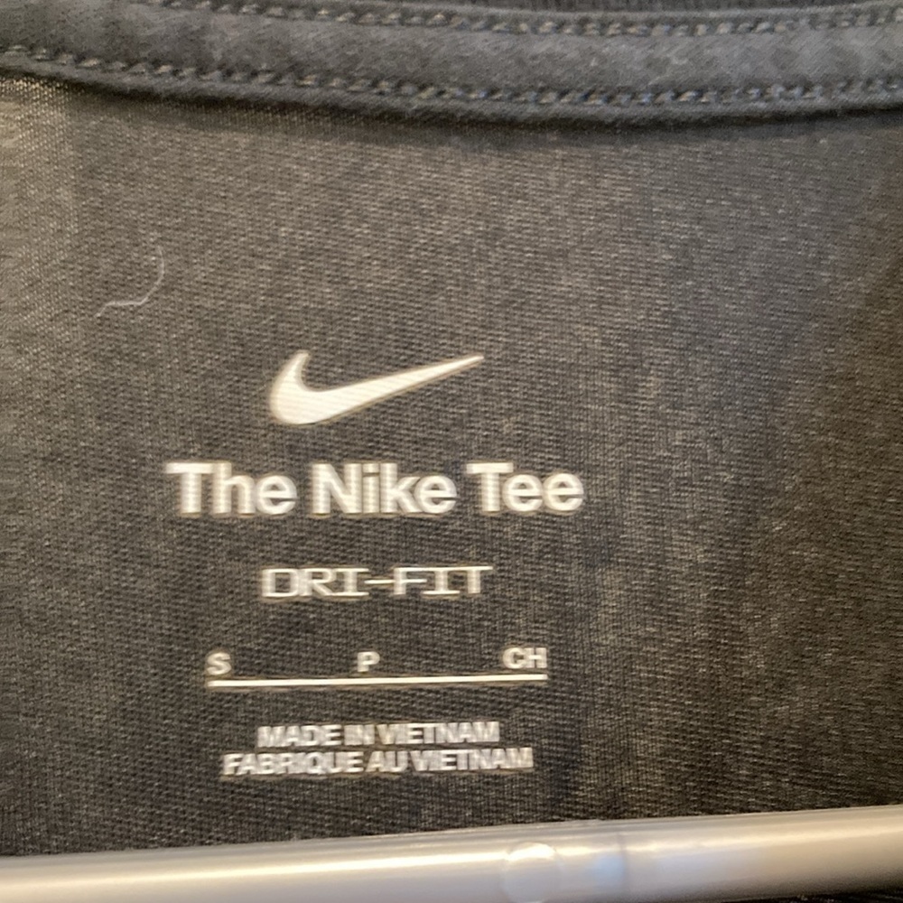Nike Fly T-shirt - Picture 3 of 7